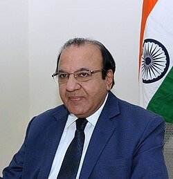 Achal Kumar Jyoti