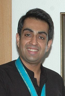 Manavjit Singh Sandhu