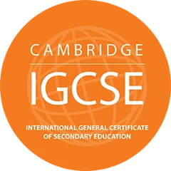 IGCSE logo