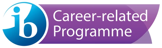 Career-related Programme (CP) logo