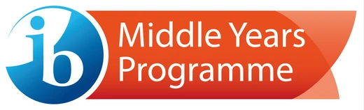 Middle Years Programme (MYP) logo