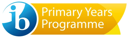 Primary Years Programme (PYP) logo