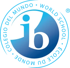 IB logo