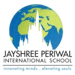 Jayshree Periwal International School, Jaipur logo